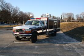 Active Apparatus